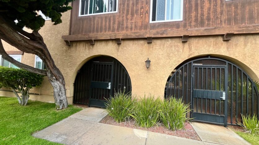 520 N Freeman St - Oceanside - California - 1 bed, 1 bath rental property