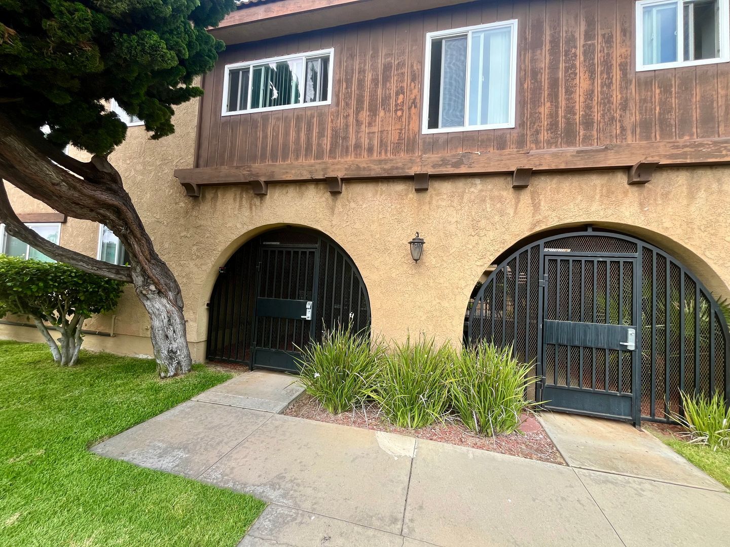 520 N Freeman St - Oceanside - California - 1 bed, 1 bath rental property