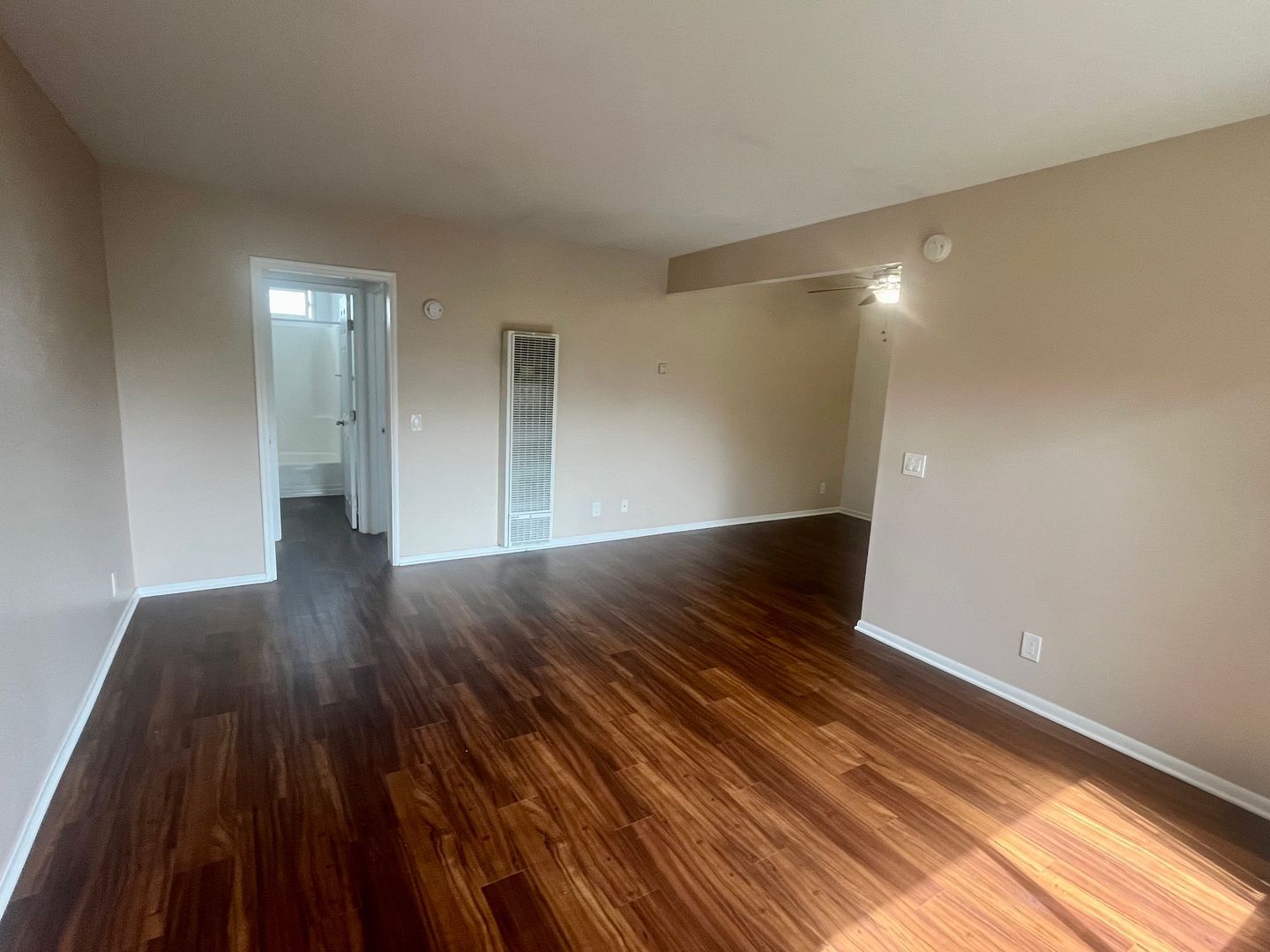 520 N Freeman St - Oceanside - California - 1 bed, 1 bath rental property