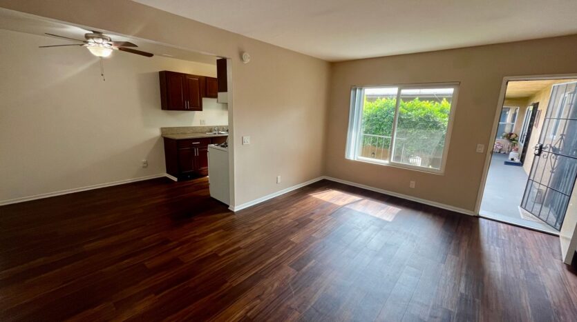 520 N Freeman St - Oceanside - California - 1 bed, 1 bath rental property