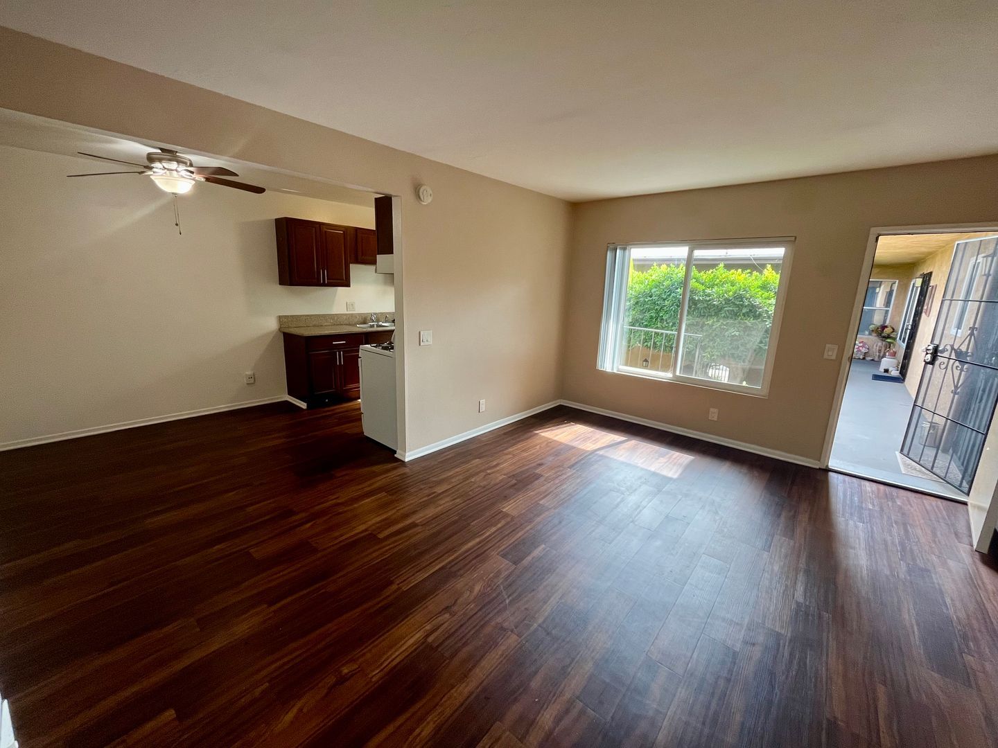 520 N Freeman St - Oceanside - California - 1 bed, 1 bath rental property