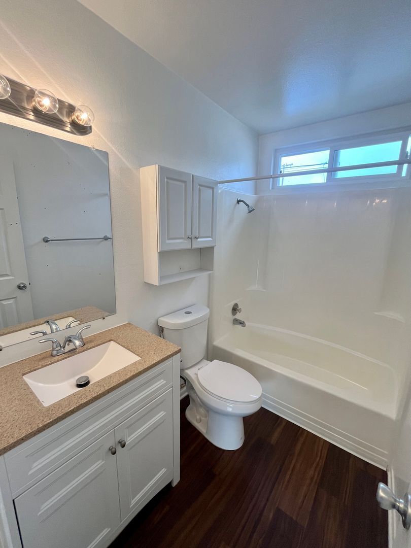 520 N Freeman St - Oceanside - California - 1 bed, 1 bath rental property