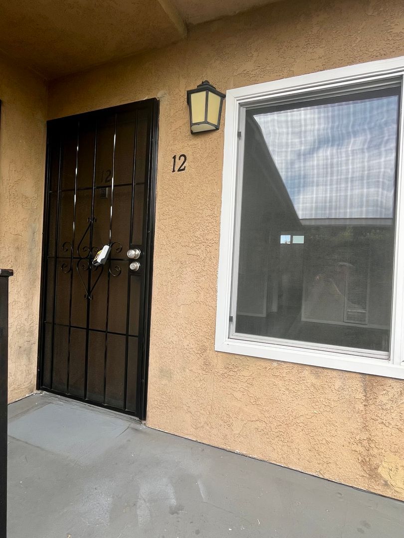 520 N Freeman St - Oceanside - California - 1 bed, 1 bath rental property