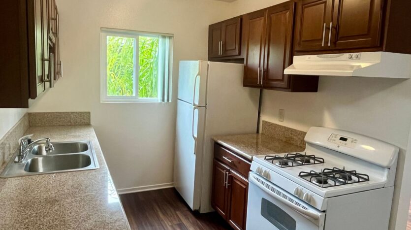 520 N Freeman St - Oceanside - California - 1 bed, 1 bath rental property