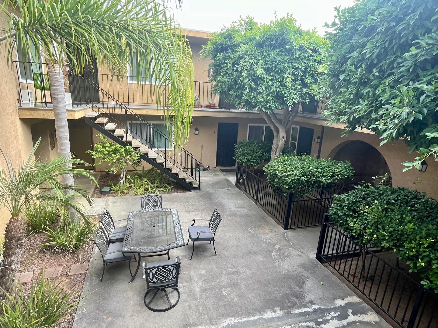 520 N Freeman St - Oceanside - California - 1 bed, 1 bath rental property