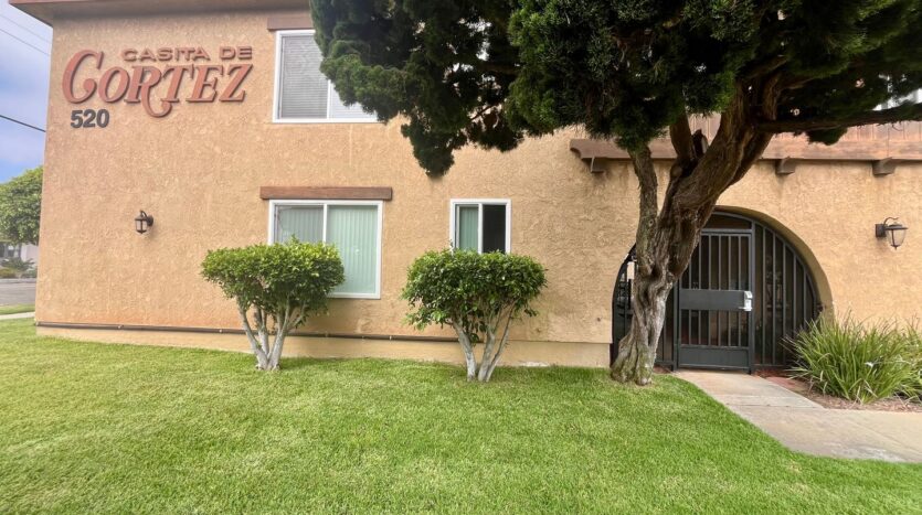 520 N Freeman St - Oceanside - California - 1 bed, 1 bath rental property