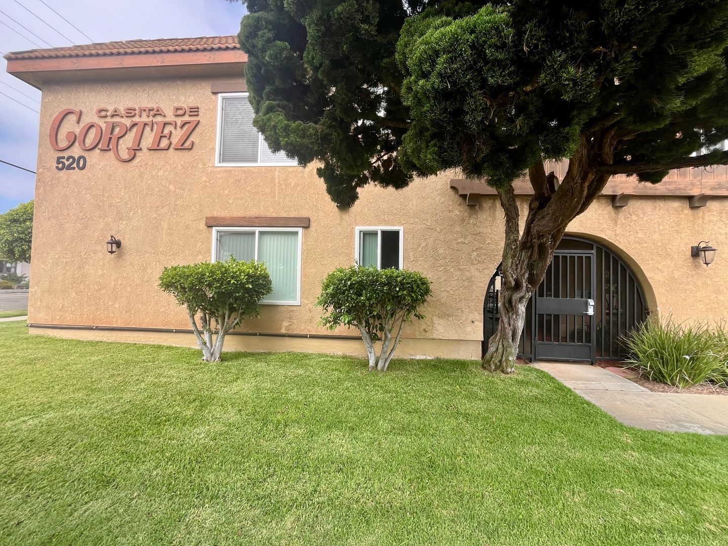 520 N Freeman St - Oceanside - California - 1 bed, 1 bath rental property