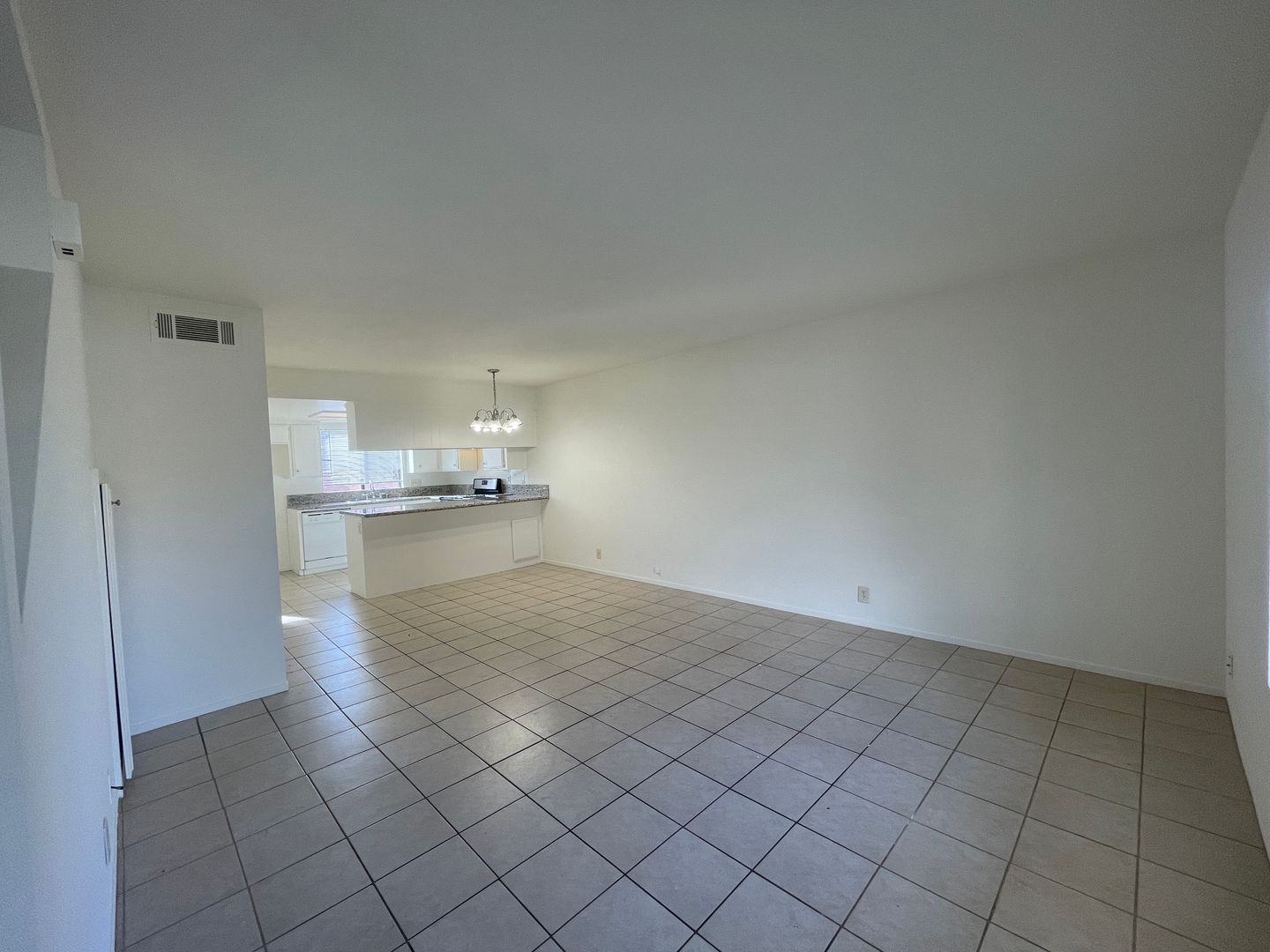 540 E. Lancaster Blvd - Unit B - Lancaster - California - 2 bed, 1.5 bath rental property