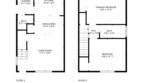 540 E. Lancaster Blvd - Unit B - Lancaster - California - 2 bed, 1.5 bath rental property