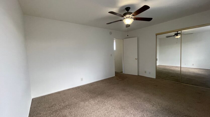 540 E. Lancaster Blvd - Unit B - Lancaster - California - 2 bed, 1.5 bath rental property