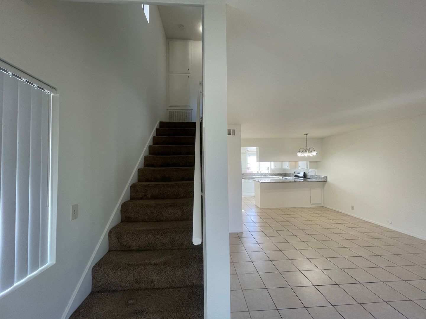 540 E. Lancaster Blvd - Unit B - Lancaster - California - 2 bed, 1.5 bath rental property