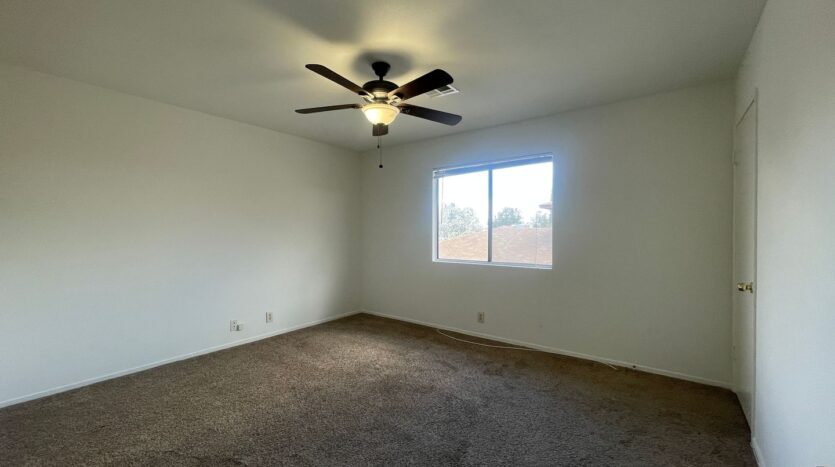 540 E. Lancaster Blvd - Unit B - Lancaster - California - 2 bed, 1.5 bath rental property