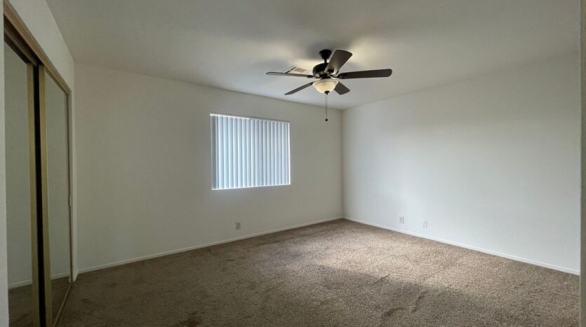 540 E. Lancaster Blvd - Unit B - Lancaster - California - 2 bed, 1.5 bath rental property