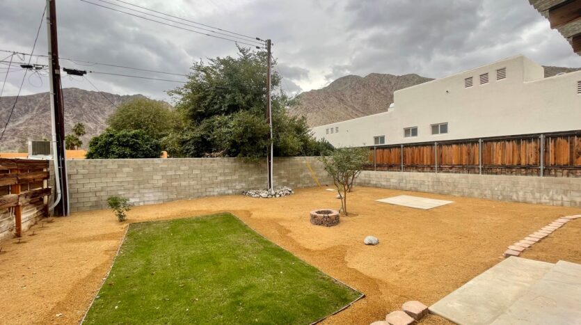 54074 Avenida Villa - La Quinta - California - 2 bed, 1 bath rental property