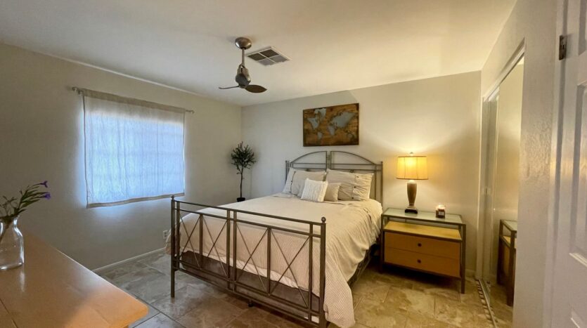 54074 Avenida Villa - La Quinta - California - 2 bed, 1 bath rental property