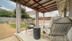 54074 Avenida Villa - La Quinta - California - 2 bed, 1 bath rental property