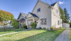 5413 S J St - Tacoma - Washington - 3 bed, 1.5 bath rental property