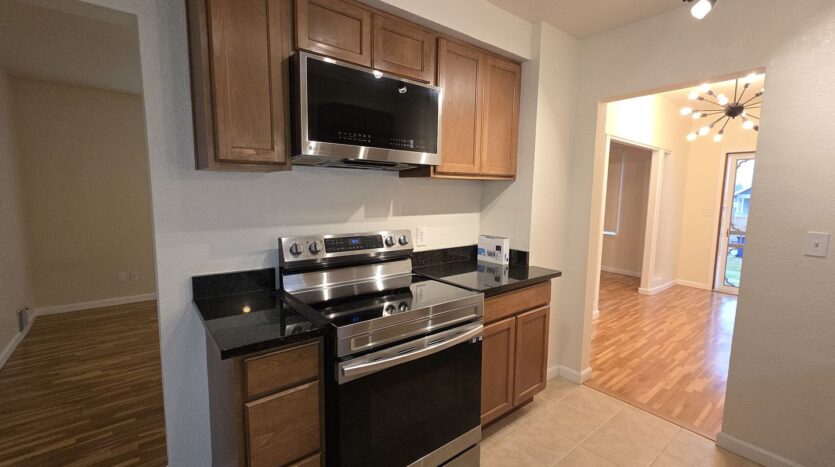 5413 S J St - Tacoma - Washington - 3 bed, 1.5 bath rental property