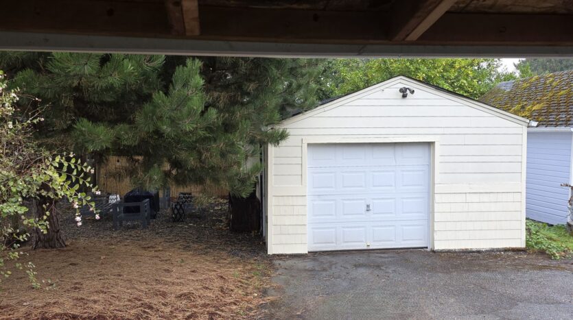 5413 S J St - Tacoma - Washington - 3 bed, 1.5 bath rental property