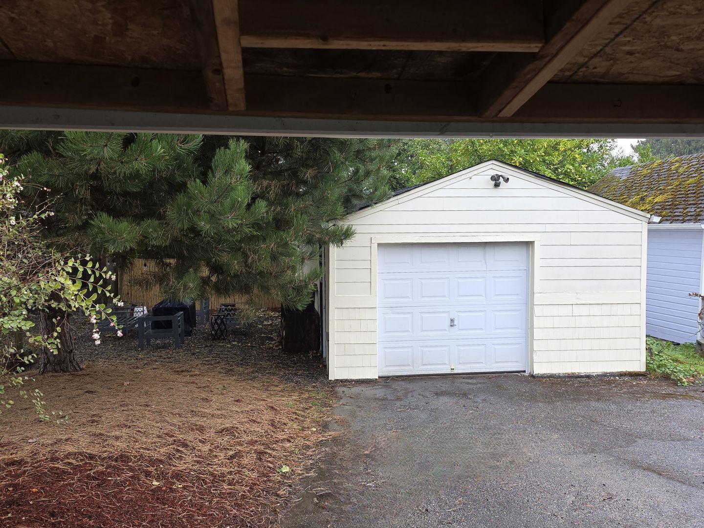 5413 S J St - Tacoma - Washington - 3 bed, 1.5 bath rental property