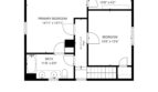 5413 S J St - Tacoma - Washington - 3 bed, 1.5 bath rental property