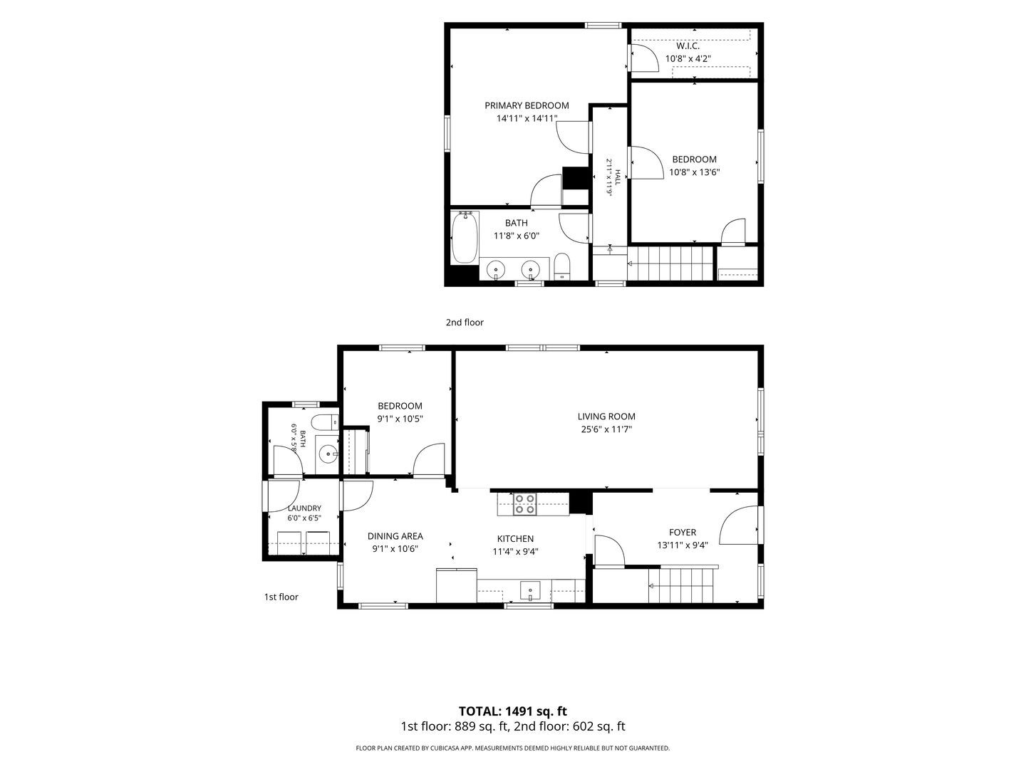 5413 S J St - Tacoma - Washington - 3 bed, 1.5 bath rental property