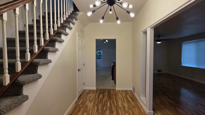 5413 S J St - Tacoma - Washington - 3 bed, 1.5 bath rental property