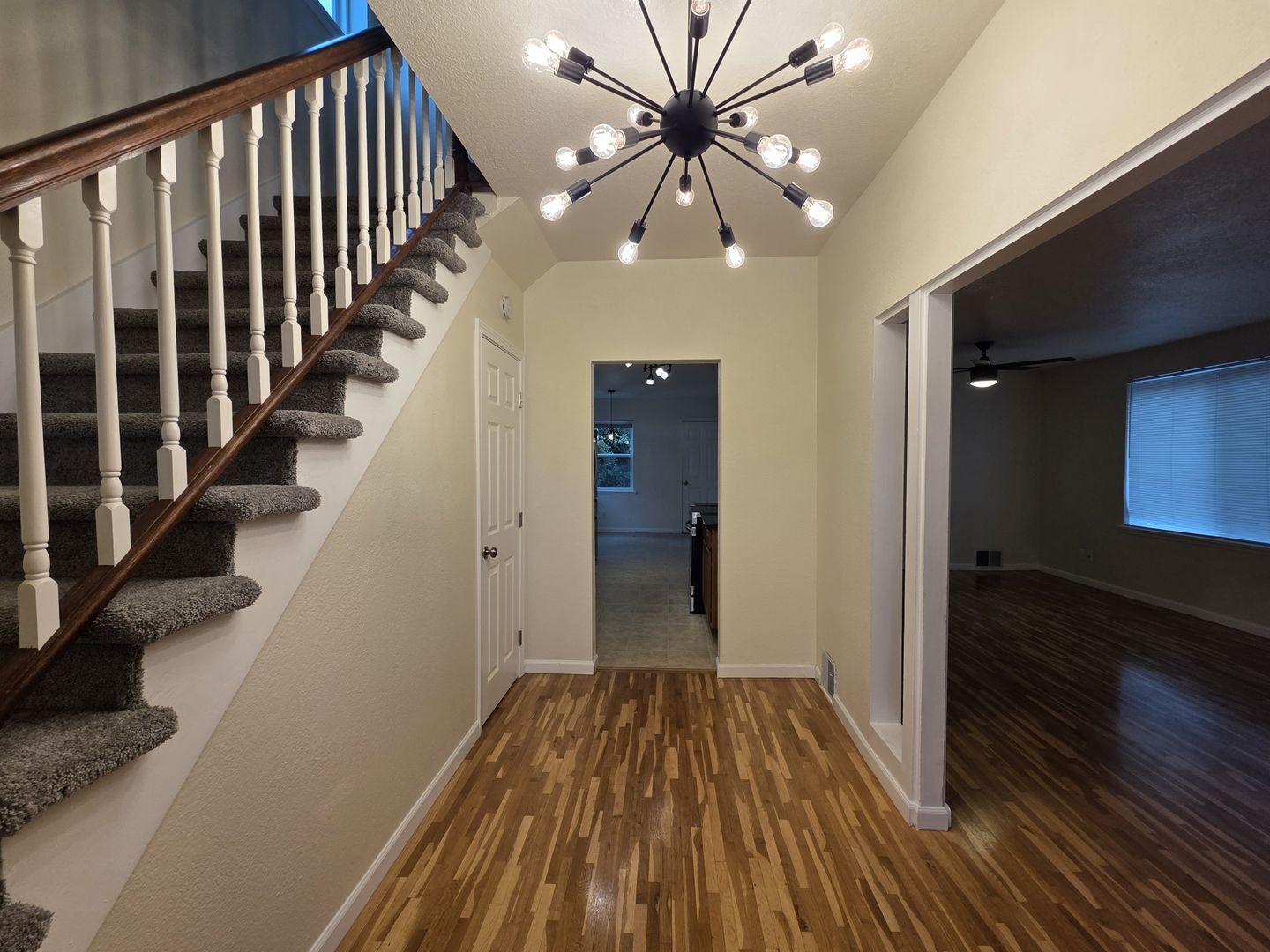 5413 S J St - Tacoma - Washington - 3 bed, 1.5 bath rental property