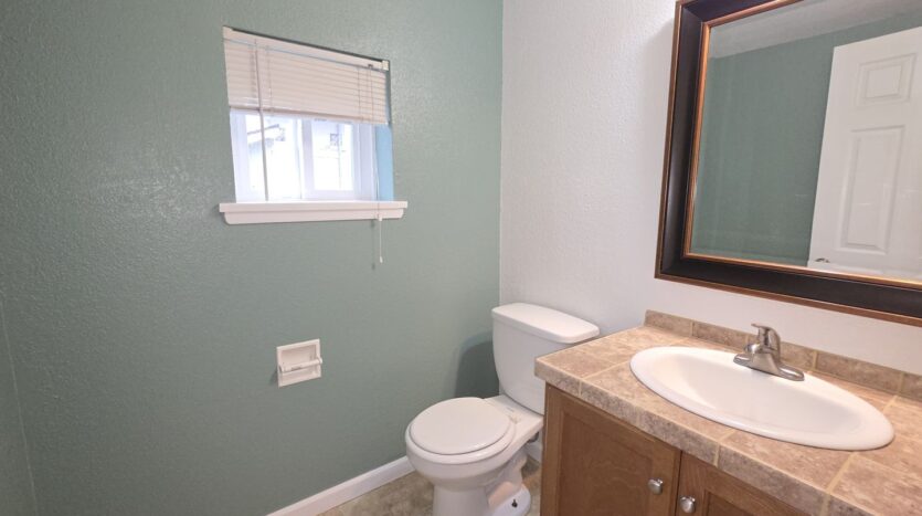 5413 S J St - Tacoma - Washington - 3 bed, 1.5 bath rental property
