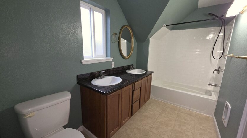 5413 S J St - Tacoma - Washington - 3 bed, 1.5 bath rental property