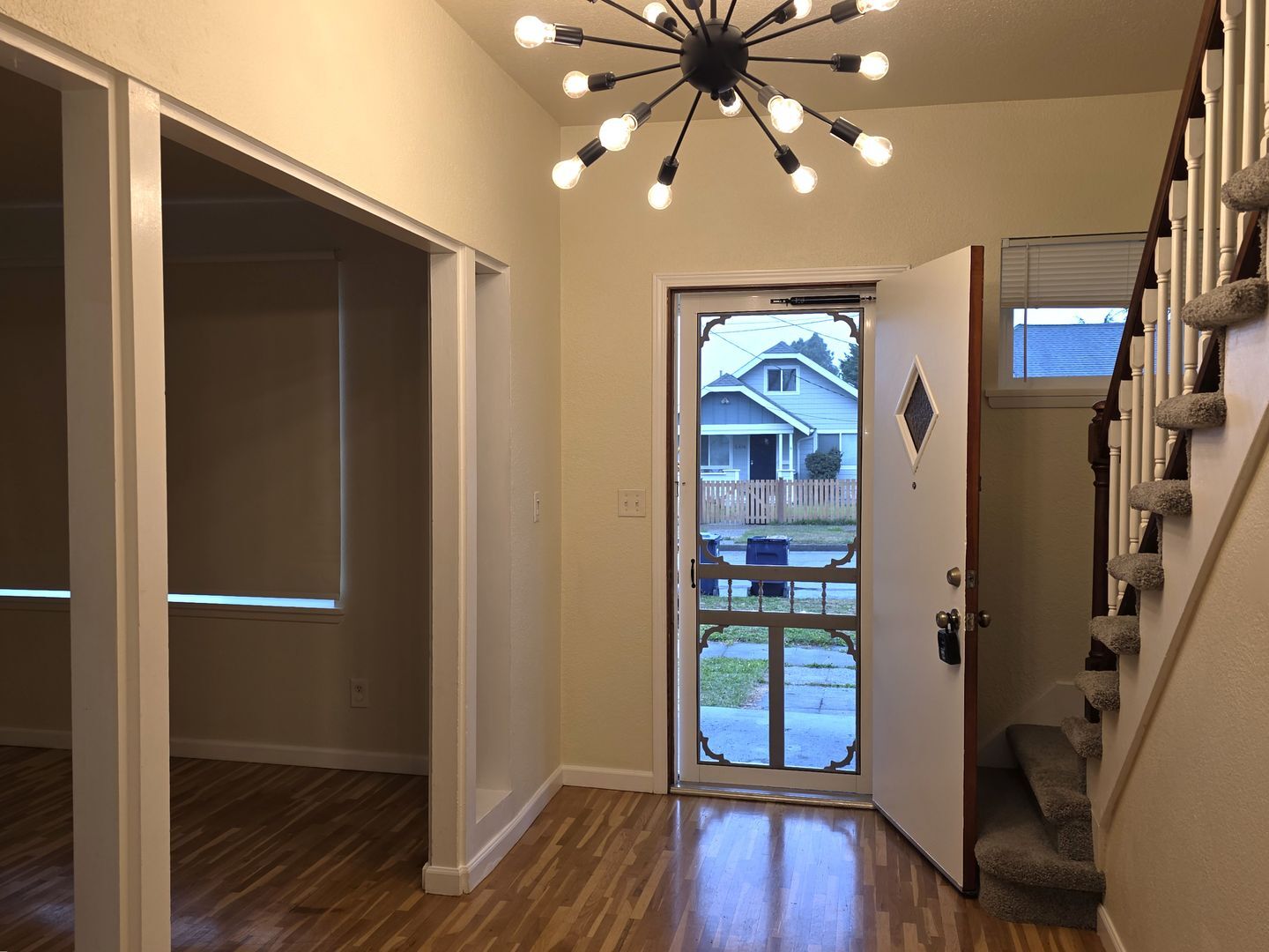 5413 S J St - Tacoma - Washington - 3 bed, 1.5 bath rental property