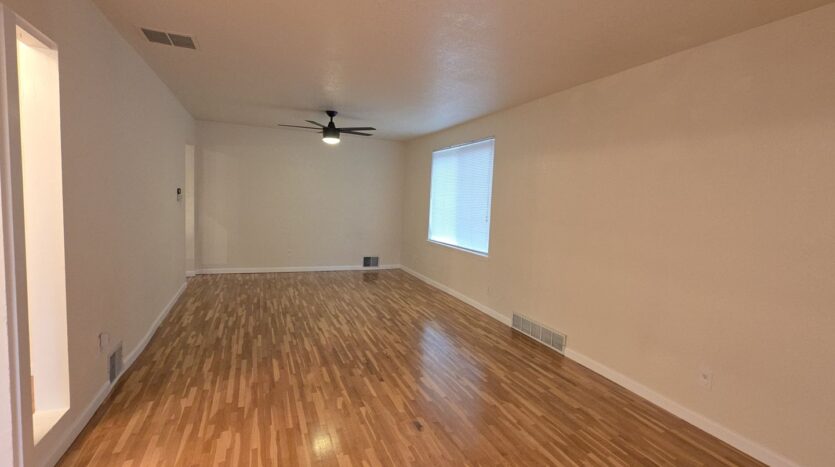 5413 S J St - Tacoma - Washington - 3 bed, 1.5 bath rental property