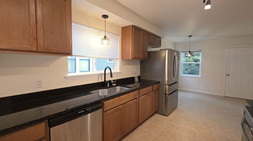 5413 S J St - Tacoma - Washington - 3 bed, 1.5 bath rental property