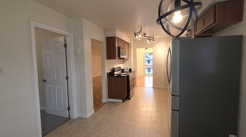5413 S J St - Tacoma - Washington - 3 bed, 1.5 bath rental property