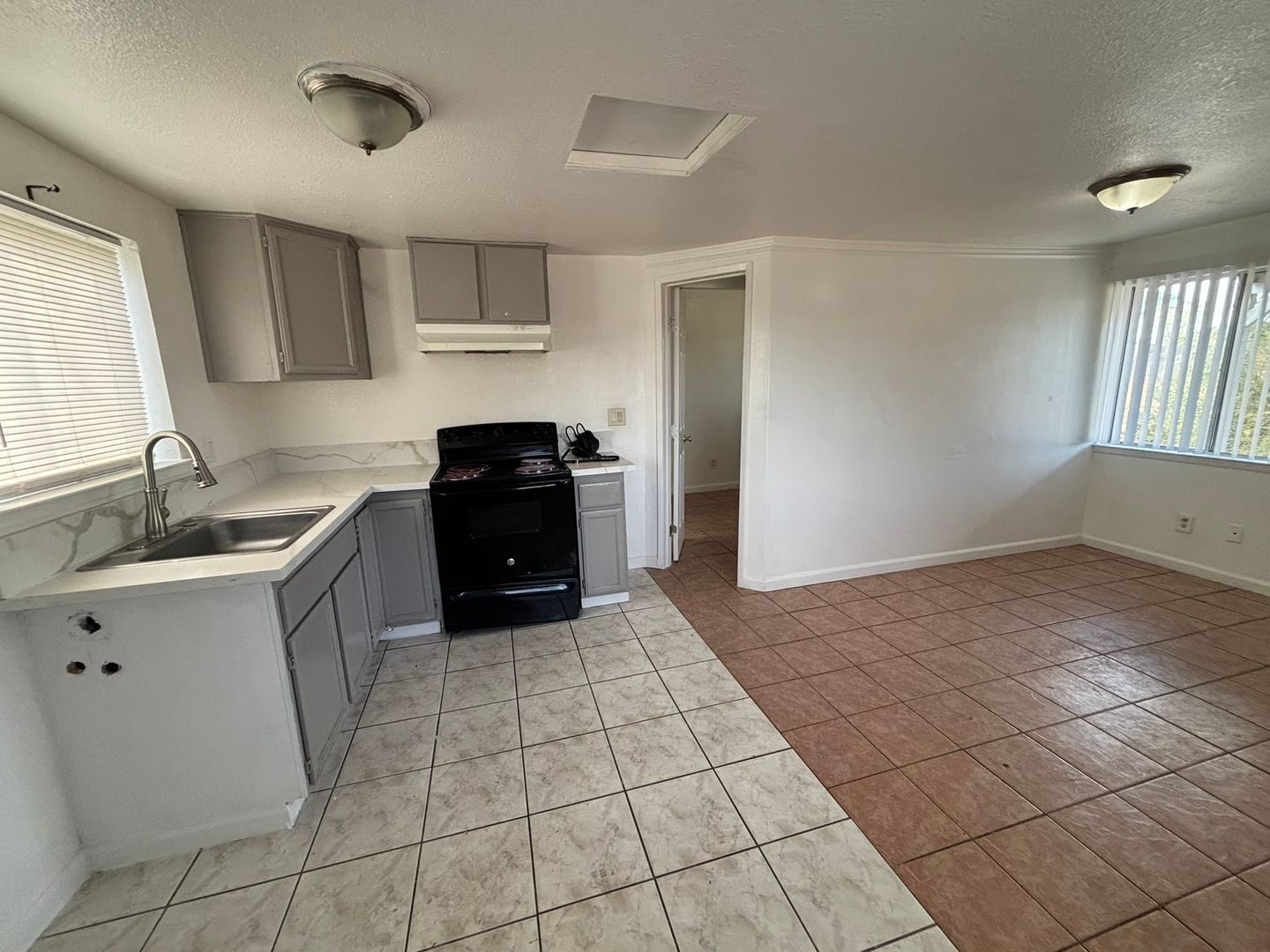 5801 Wallace Ave  - Sacramento - California - 1 bed, 1 bath rental property