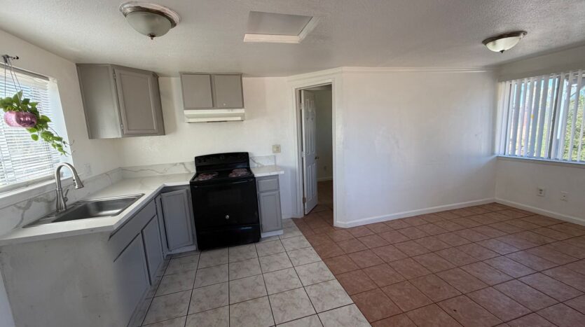 5801 Wallace Ave  - Sacramento - California - 1 bed, 1 bath rental property