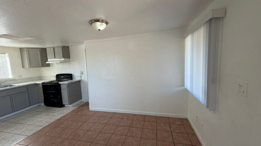 5801 Wallace Ave  - Sacramento - California - 1 bed, 1 bath rental property
