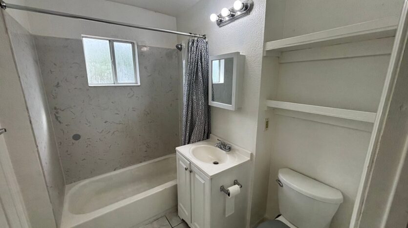 5801 Wallace Ave  - Sacramento - California - 1 bed, 1 bath rental property