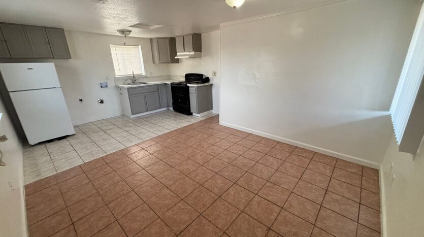 5801 Wallace Ave  - Sacramento - California - 1 bed, 1 bath rental property