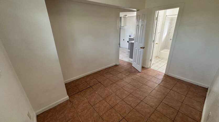 5801 Wallace Ave  - Sacramento - California - 1 bed, 1 bath rental property