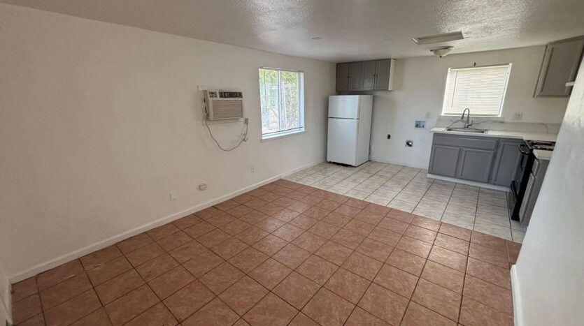 5801 Wallace Ave  - Sacramento - California - 1 bed, 1 bath rental property