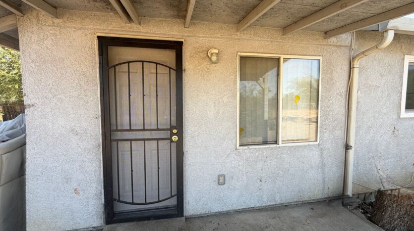 5801 Wallace Ave  - Sacramento - California - 1 bed, 1 bath rental property