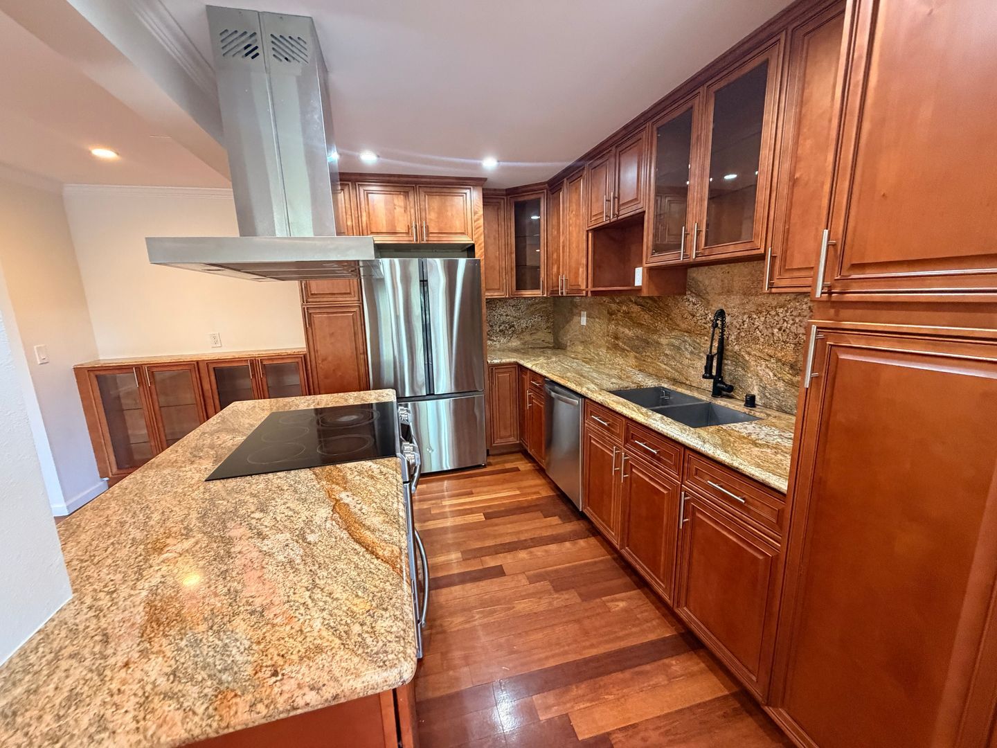 5950 Canterbury Drive Apt C308 - Culver City - California - 2 bed, 2 bath rental property