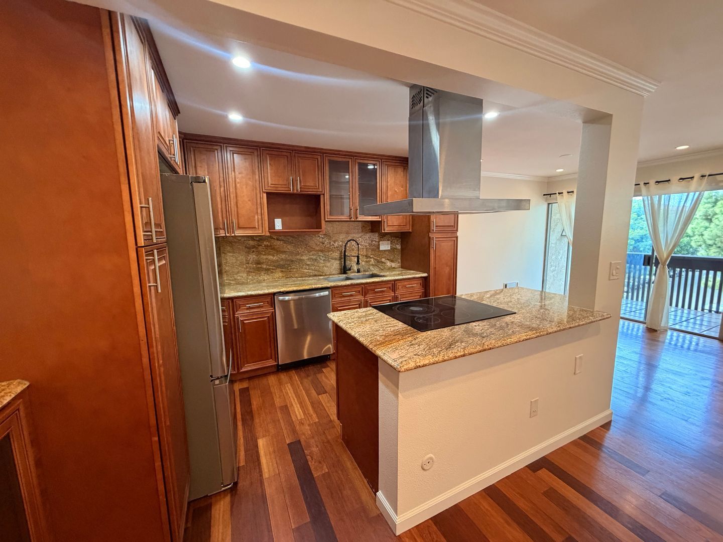 5950 Canterbury Drive Apt C308 - Culver City - California - 2 bed, 2 bath rental property