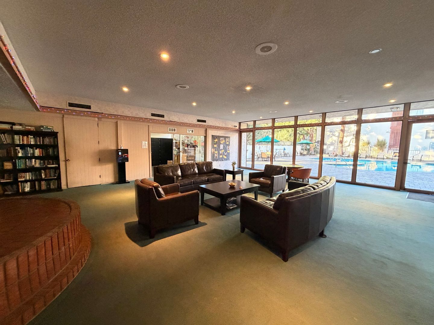 5950 Canterbury Drive Apt C308 - Culver City - California - 2 bed, 2 bath rental property