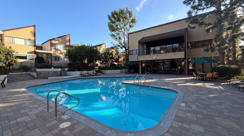5950 Canterbury Drive Apt C308 - Culver City - California - 2 bed, 2 bath rental property