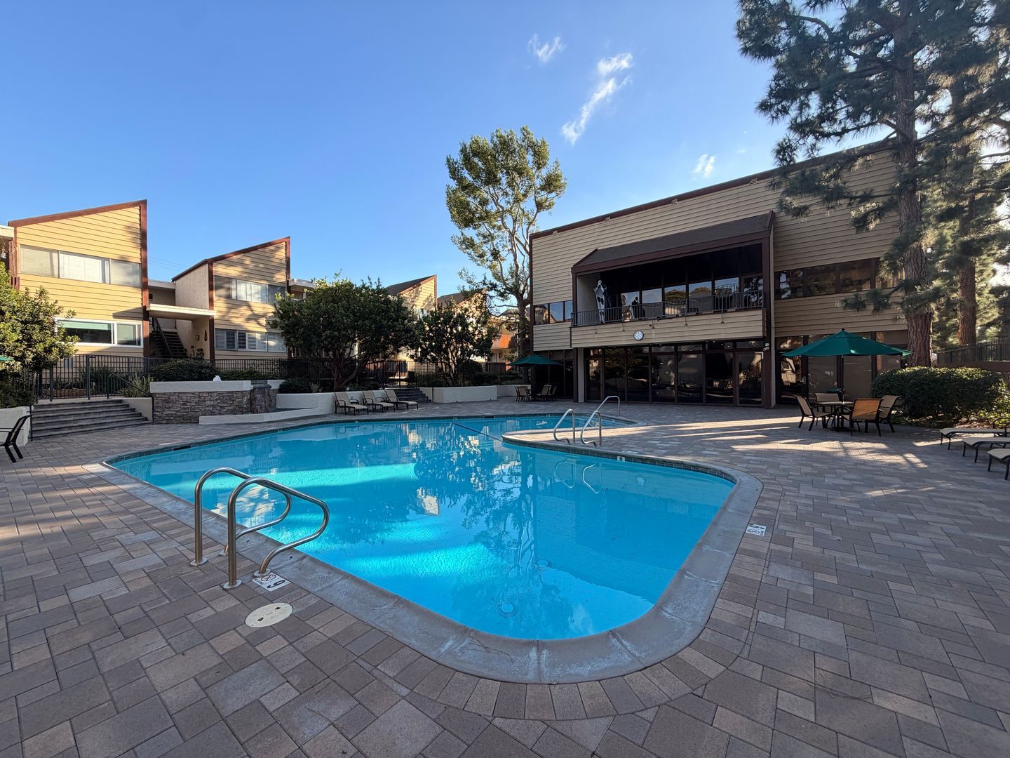 5950 Canterbury Drive Apt C308 - Culver City - California - 2 bed, 2 bath rental property