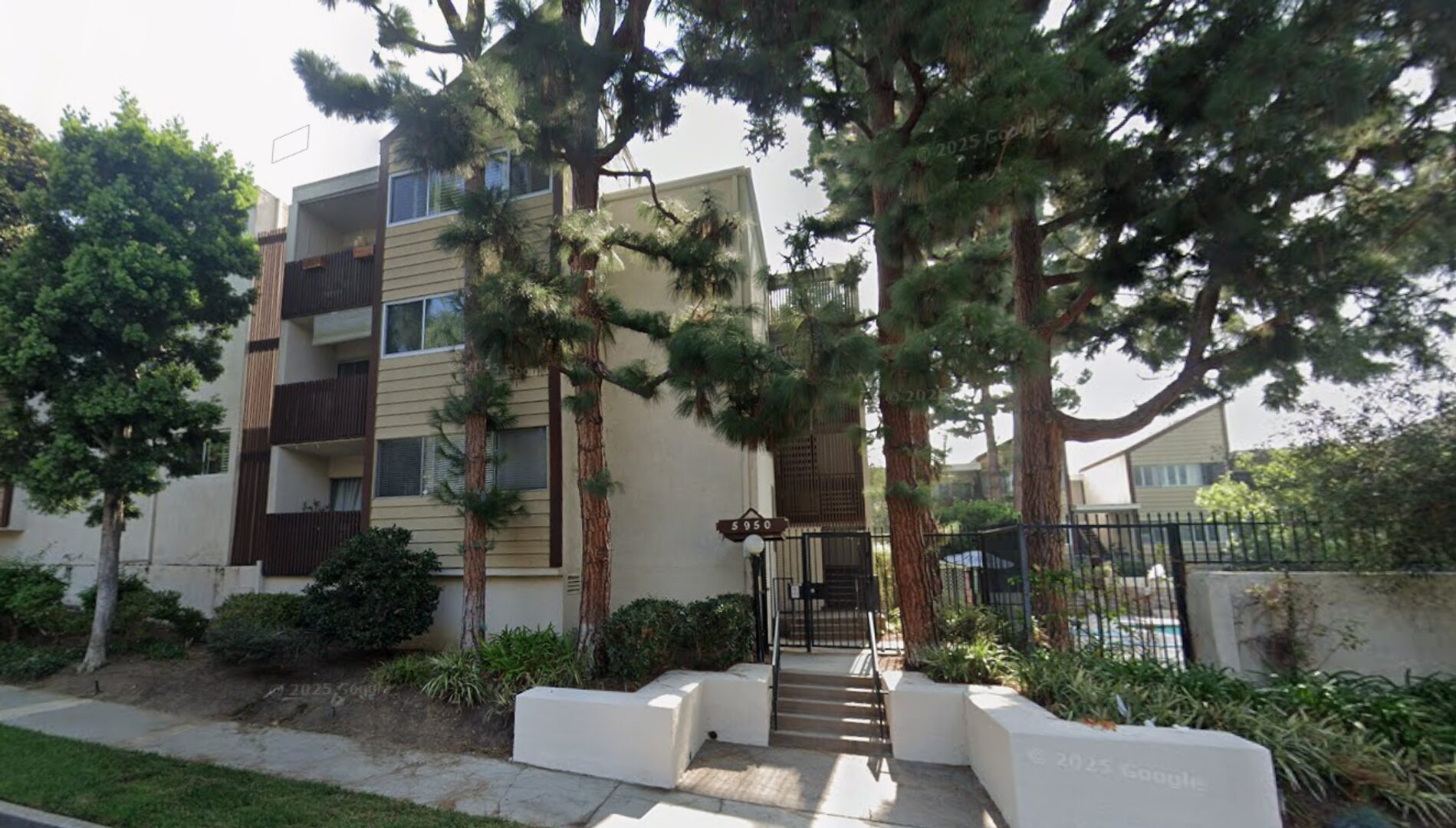 5950 Canterbury Drive Apt C308 - Culver City - California - 2 bed, 2 bath rental property