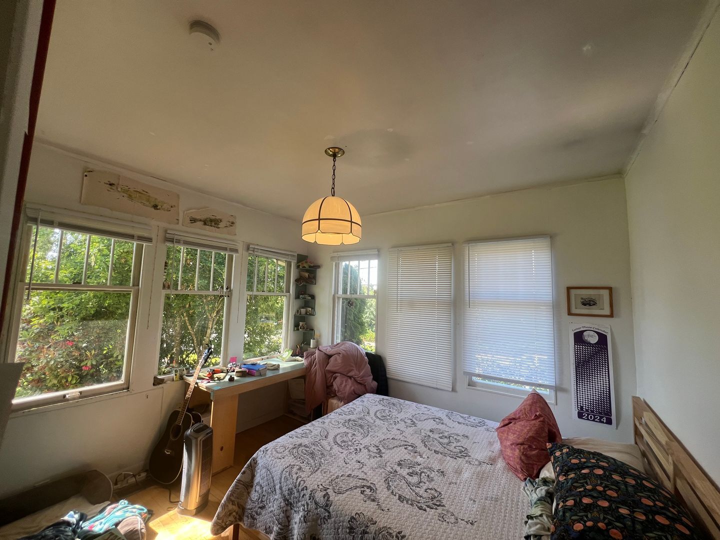 606 Gladstone Street - Bellingham - Washington - 4 bed, 2 bath rental property
