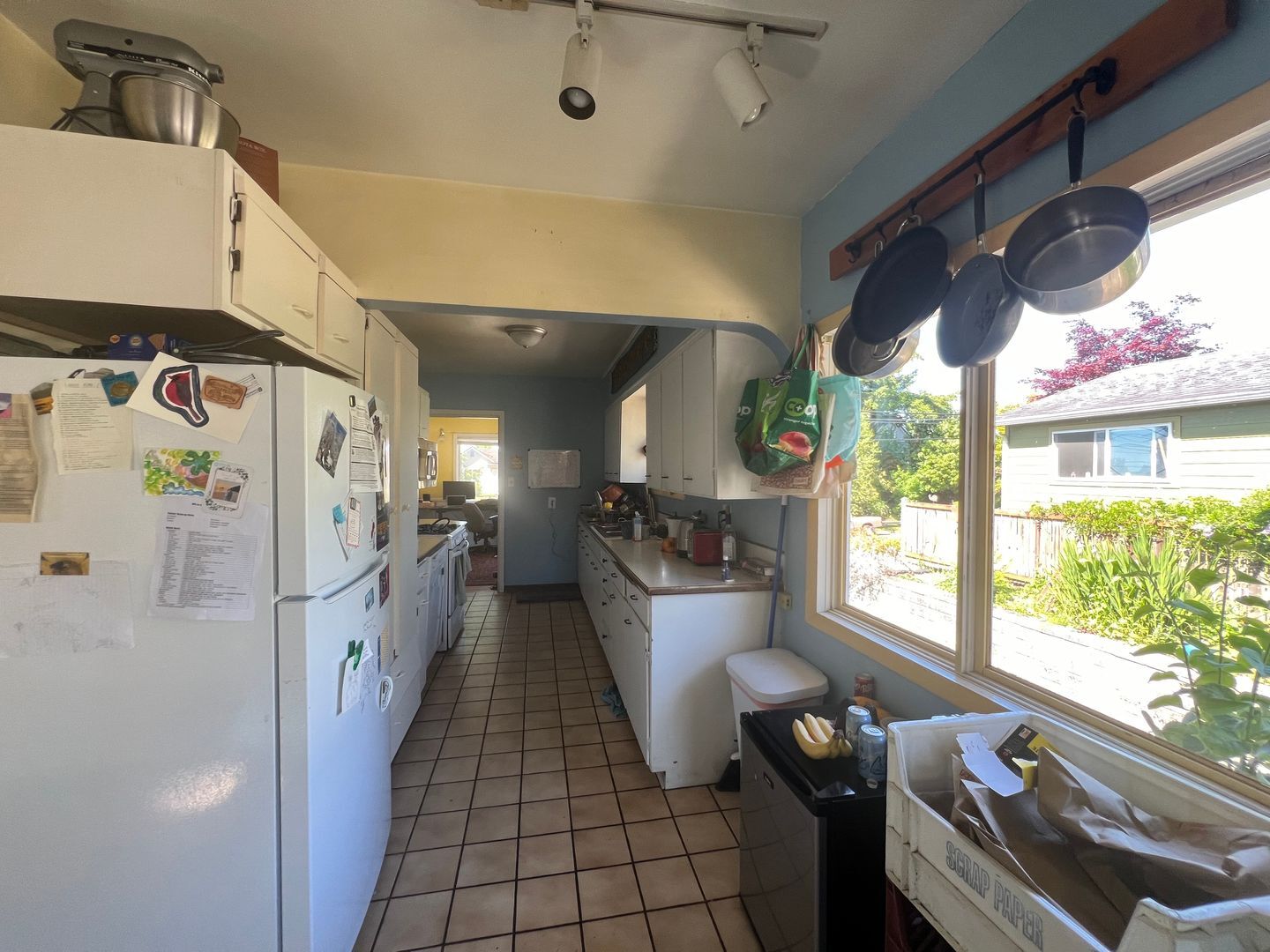 606 Gladstone Street - Bellingham - Washington - 4 bed, 2 bath rental property